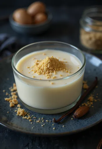 ジンジャーパルフェ